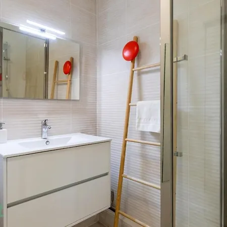 Wehost - Rochaix - Grange-blanche - T2 Avec Balcon/ Parking Lägenhet Lyon